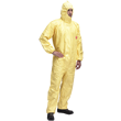 DuPont™ Tychem® C coveralls