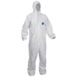 DuPont™ Tyvek® Standard Disposable Coveralls