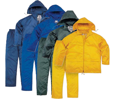 Venitex Disposable Coverall DT115