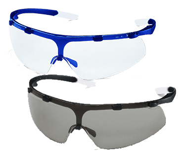 Uvex Super Fit
