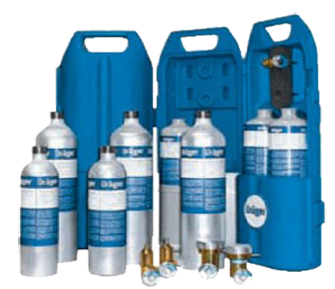 Calibration Gas