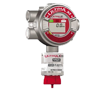 MSA Ultima® X