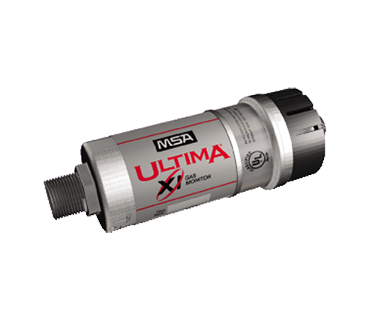MSA Ultima® XI