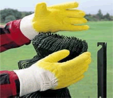 Disposable PVC Gloves