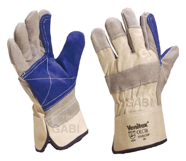 Venitex Cowhide Docker
