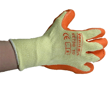 Venitex Latex Coated Glove